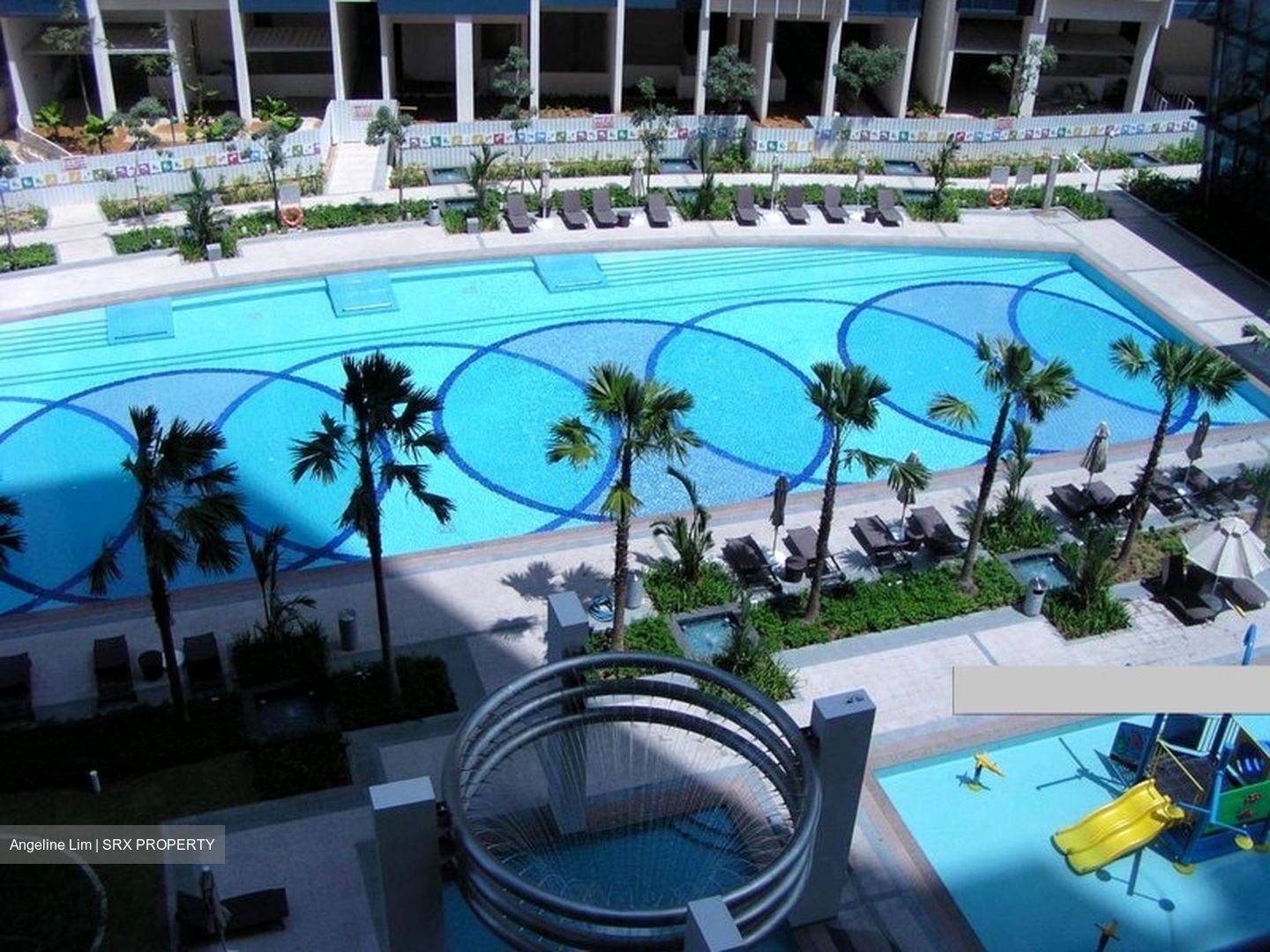 City Square Residences (D8), Condominium #575346181